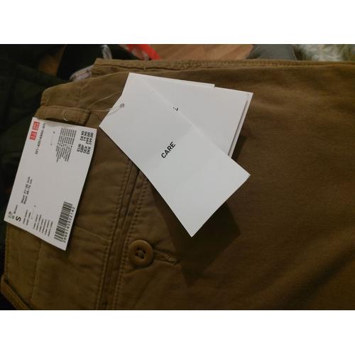 Short Uniqlo