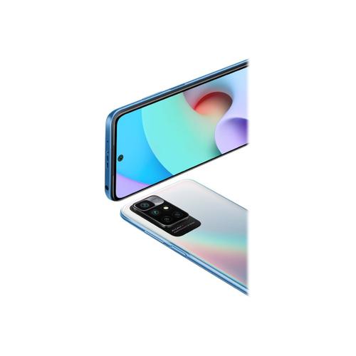 Xiaomi Redmi 10 2022 128 Go Bleu de mer