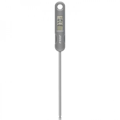 Reer 21021 Thermomètre Pour Aliments -30 - 250 °c Numérique