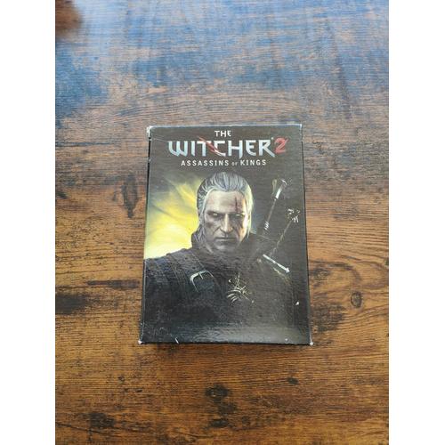 The Witcher 2 - Assassins Of Kings
