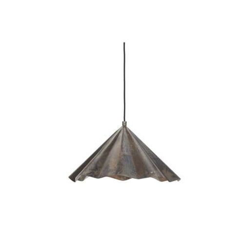 House Doctor - Suspension Flola Diam 50 Cm - Marron