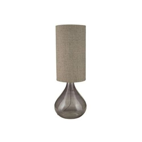 House Doctor - Socle De Lampe Big - Gris