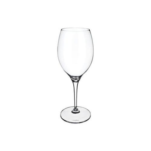 Villeroy & Boch - Maxima Verre À Bordeaux, Set 4pcs - Transparent