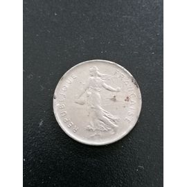 Valeur D une Pièce De 5 Francs 1971 5P5ltew17yqDVM