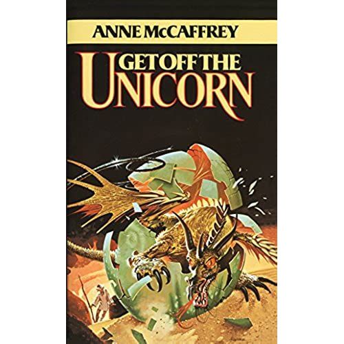 Get Off The Unicorn