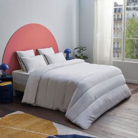 Dunlopillo | Couette Natur Volume - Tempérée - 240 X 260 Cm