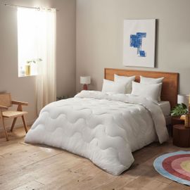 Dunlopillo | Couette Lovely Night - Chaude - 240 X 260 Cm