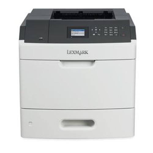 Lexmark MS811n Imprimante Laser N&B A4 60 ppm