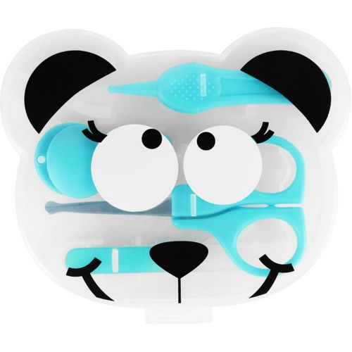 Trousse De Soin Bébé Babymoov Mon Premier Kit Manucure