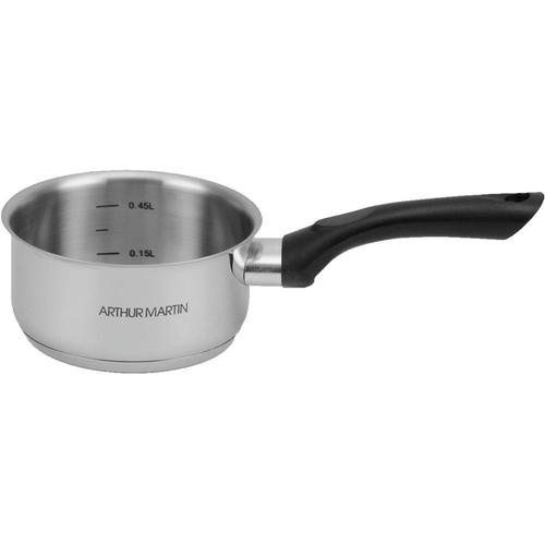 Casserole Arthur Martin Inox 12 Cm