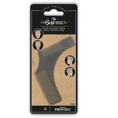 Peigne Sculptant Barbe Barb Expert Scultant Métal