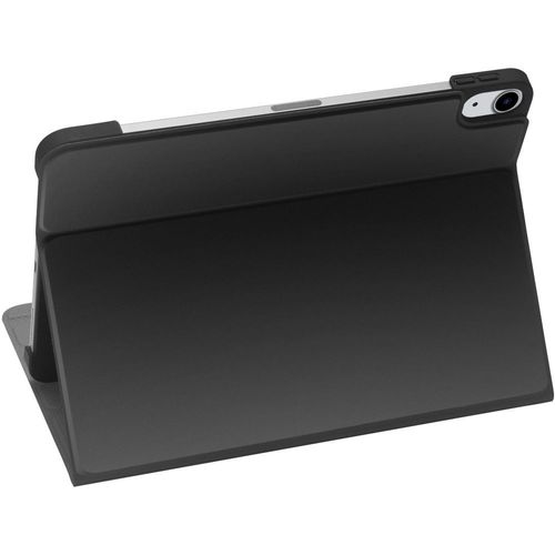 Etui Essentielb Ipad Air 4 10.9' Stand Noir