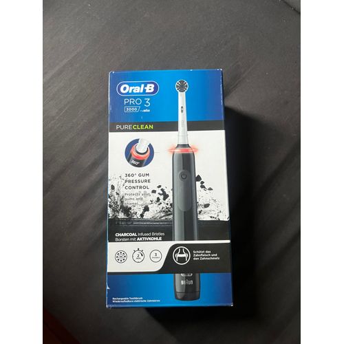 Vente brosse électrique