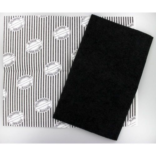 Filtre hotte Xavax POUR HOTTE AVEC INDICATEUR DE SATURATION