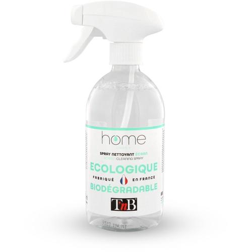 Accessoire TNB Ecran biodégradable