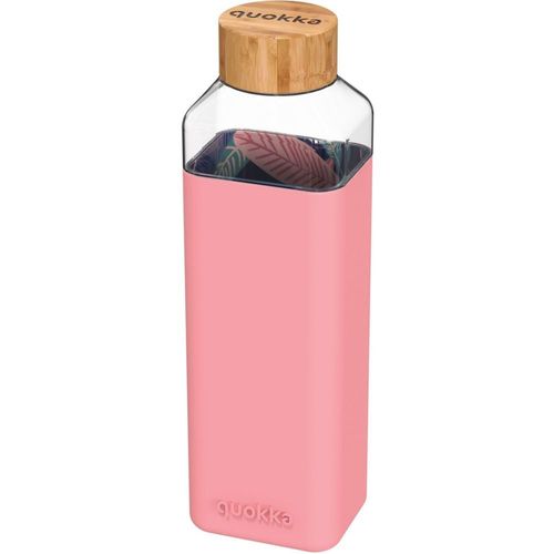 Bouteille Quokka Storm foret de nuit 700 ml