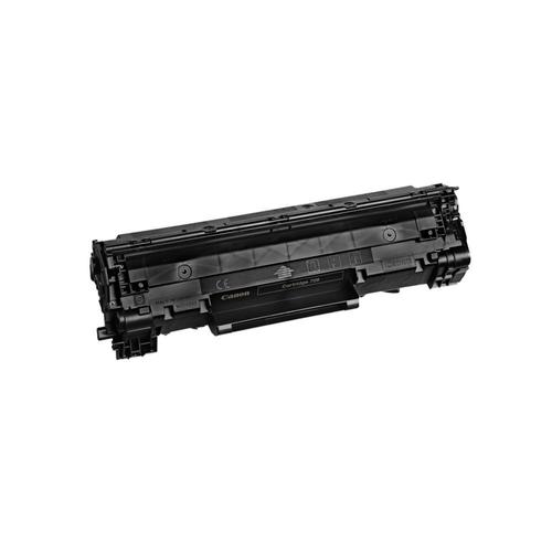 CANON CRG-728 cartouche de toner noir capacité standard 2.100 pages pack de 1