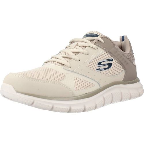 Skechers Track Syntac Colour Brun Clair