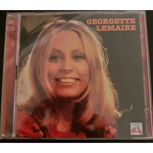 Georgette Lemaire