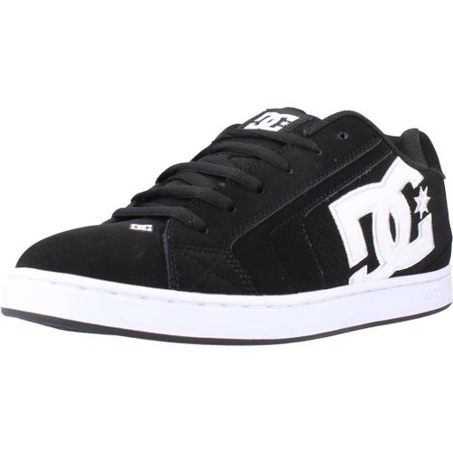 Dc Shoes Net M Shoe Colour Noir