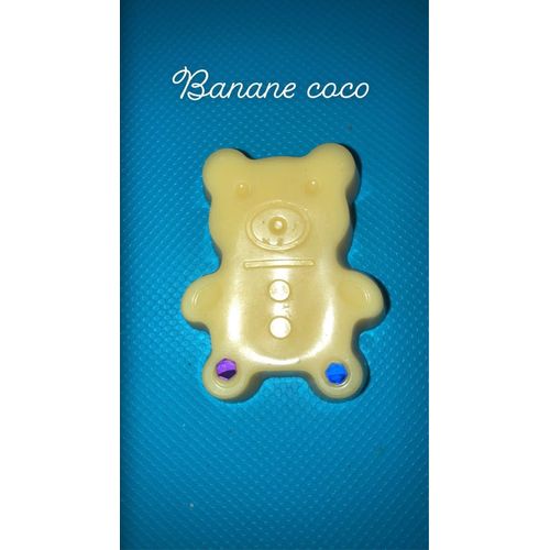 Fondant parfumés 