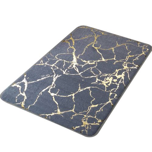Tapis De Bain Antidérapant En Fourrure Artificielle De Lapin, Décoration Douce Pour La Maison, Haute Qualité, Durable