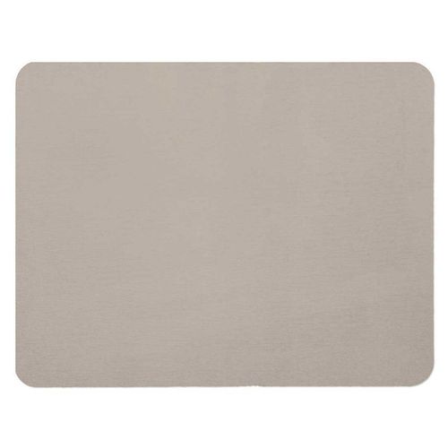 Paris Prix - Tapis De Bain Uni "Diatonella" 35x45cm Beige