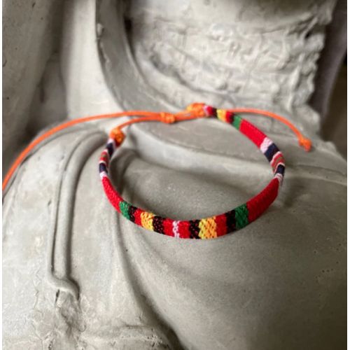 Bracelet Brésilien 