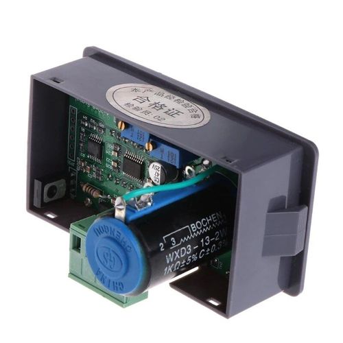 Y1UB pour générateur 12V/24V 4-20mA,Source courant avec polarité pour