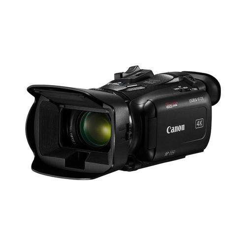 Caméra 4K Canon Legria HF G70