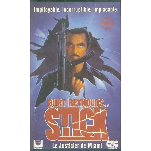 Stick