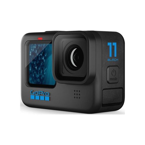 GoPro Hero11 Black incl. 128 Go