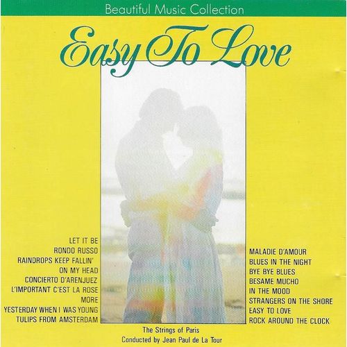 Easy To Love