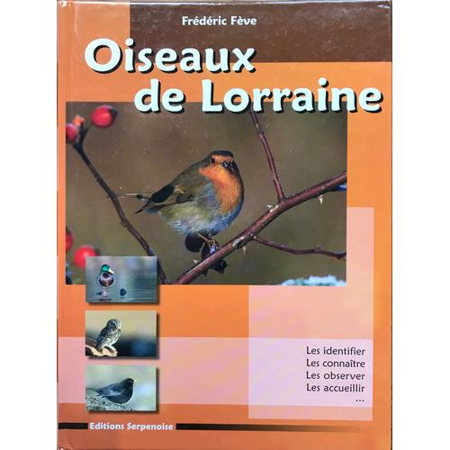Oiseaux De Lorraine