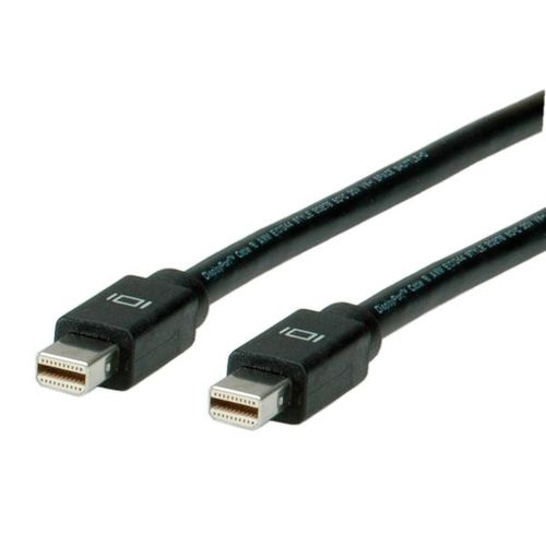 Secomp Câble Displayport Mini Dp M - Mini Dp M 2,0m