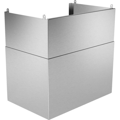 Rallonge cheminée pour hottes - Lg. 1850 mm - 17003893 DWZ0IB5N0