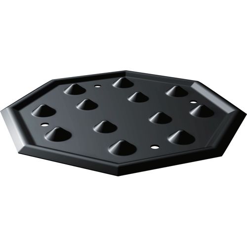 Support feu doux pour tables de cuisson à gaz - 00648786 HEZ298105