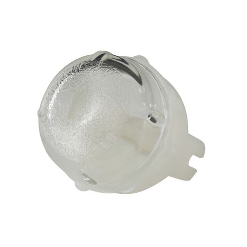 Verre de lampe pour four - 00647309
