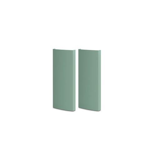 SmartGrow Life Design Clips Mint green - MSGZDC1L 17005436