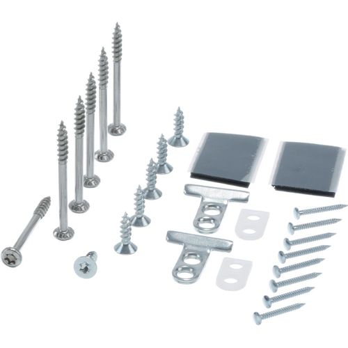 Jeu de montage pour lave-vaisselle. - 00618833