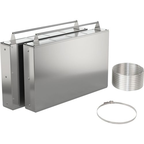 Kit de recyclage régénérable ext. - 17005504 DSZ1WW1J1