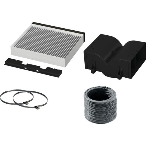 Module de recyclage standard CLEANAIR - 17006587 DWZ1CB1I4