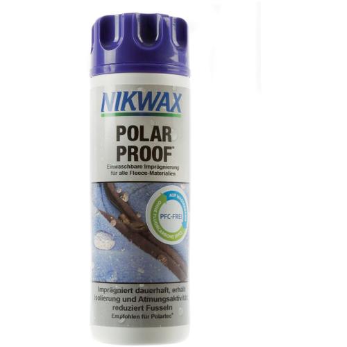 Nikwax - Polar Proof Imperméabilisant Pour Laine Polaire - 00463533