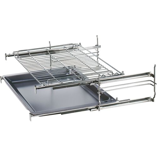 Rails télescopiques | 2 Niveaux - 00575389 HEZ338708