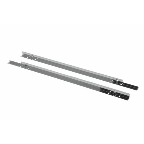 Jeu de baguettes en inox pour la jonction du lave-vaisselle - 00362818 SGZ2035