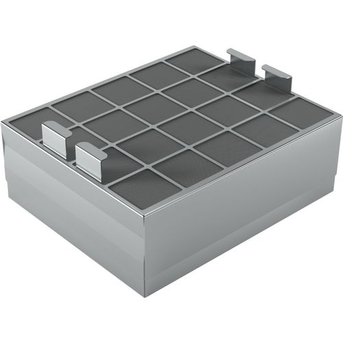 Filtre charbon pour module CleanAir - 11019121