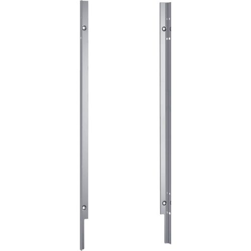 Habillage latérale en acier inoxydable pour lave-vaisselle - 00362817 SGZ2025