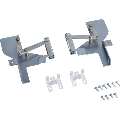Charnière de support de plinthe pour lave-vaisselle intégrable - 00648174 SMZ5003