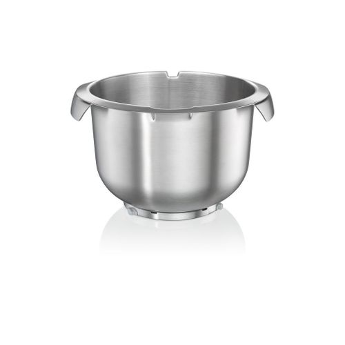 Bol Mélangeur En Inox Pour Kitchen Machine Muz8er3 - 00749298