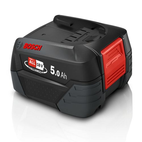 Batterie Power for ALL 18V 5.0Ah - BHZUB1850 17006570
